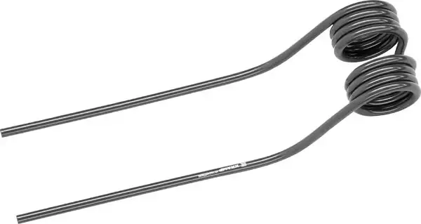 Pöyhimen spik 400 x 102 x 9 mm - Plockare - 8719593852515 - 1