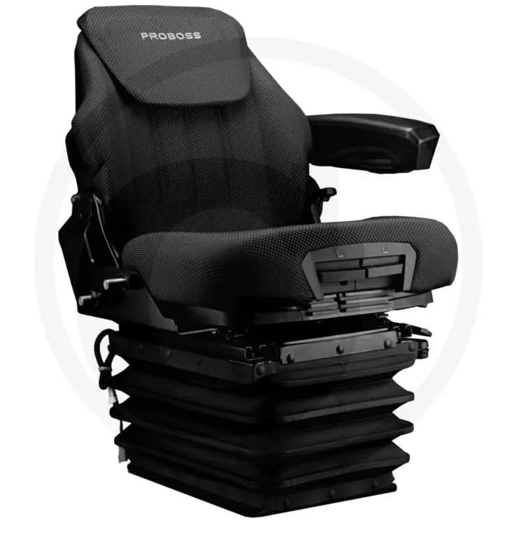 PROBOSS AS3510 John Deere - Hytt och karosseri - svm000007065 - 1