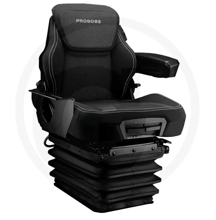 PROBOSS AS4550 MF - Hytt och kaross - svm000007085 - 1