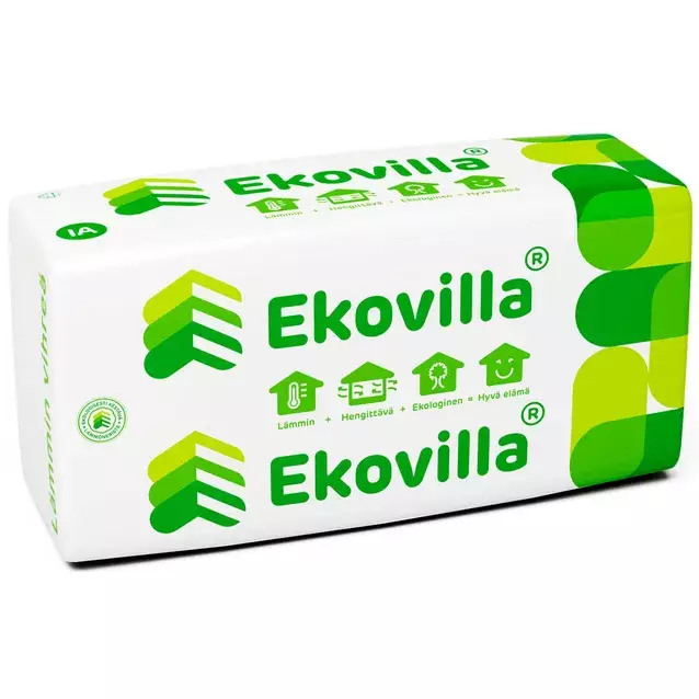 Ekovilla lösull 13 kg -  - 6419412363155 - 1