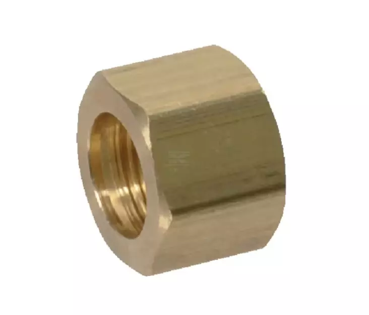 Rörmutter, John Deere - Bränslesystem - svm000008685 - 1