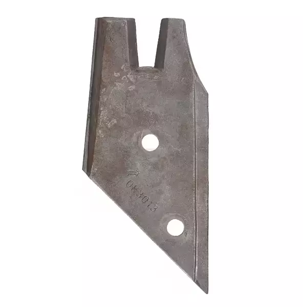 Quick Fit-systemhållare, vänster - Plogdelar - 8719607065825 - 1