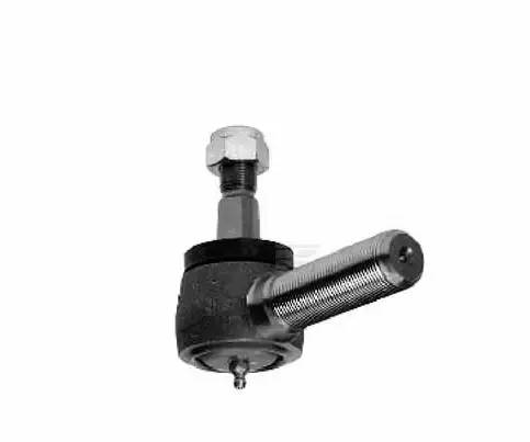 Vänster stödhuvud, passar Zetor - Axlar och styrning - 5035776916465 - 1