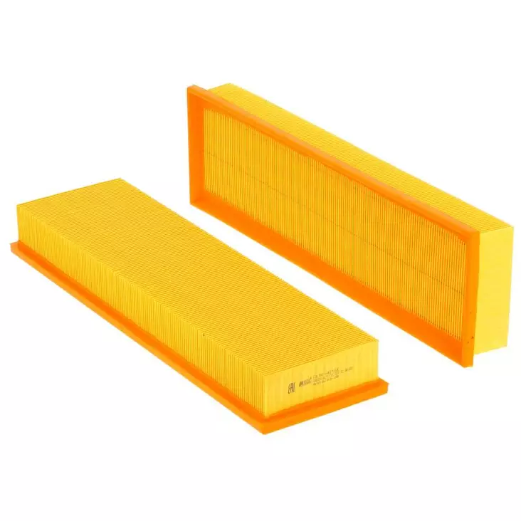 Luftfilter SC90045 - Friskluftsfilter - SC90045 - 1