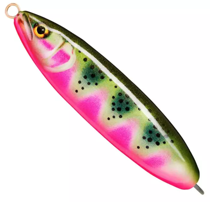Rapala Minnow Spoon 7cm 15g ATRT - Beten och flugor - 022677357645 - 1