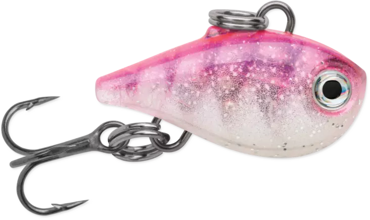 Rapala Nano Rap 2 Rosa Drömmar - Balanspirkor - 022677372945 - 1