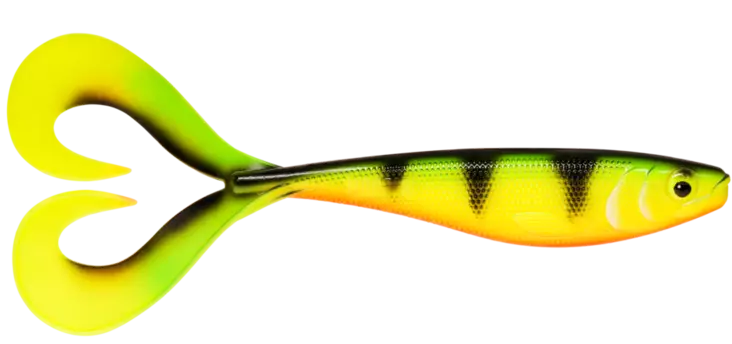 Rapala Soft Olio 18 Fire Tiger - Beten och flugor - 022677350165 - 1