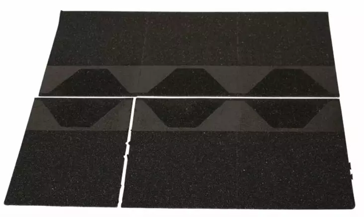 Takfot-takplatta Icopal Plano Pro -  - 6416193266835 - 1