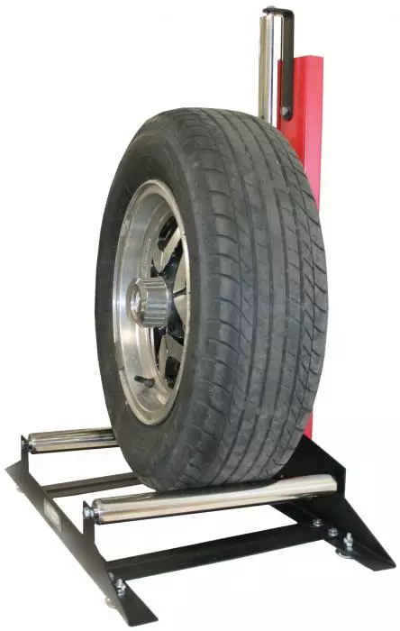 Däckstativ för 14-22" fälgar - Övriga verkstadsutrustningar - 6430074697235 - 1