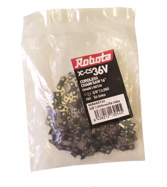Robota DC-CS36V batterikedjesåg kedja - Sågar och cirkelsågar - 6438212130545 - 1
