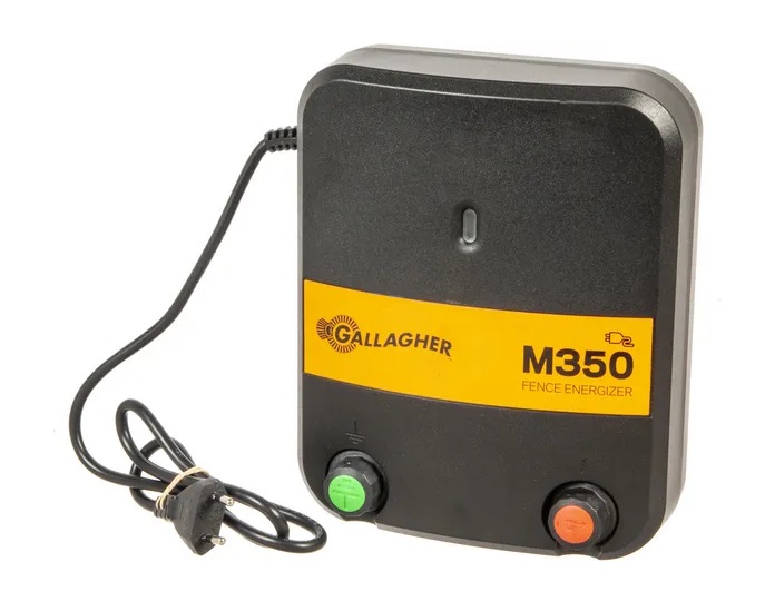 Elgrind Gallagher M350 - Elstängseltillbehör - 9414701323305 - 1