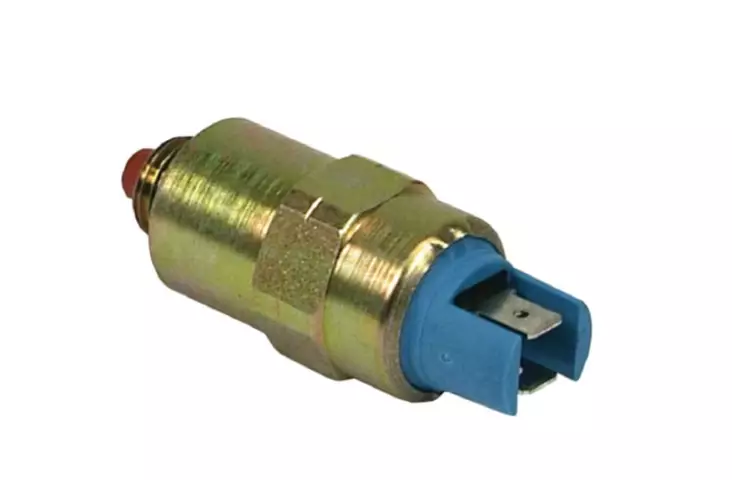 Brandventil, passar MF, CASE, Steyr - Bränslesystem - svm000007195 - 1