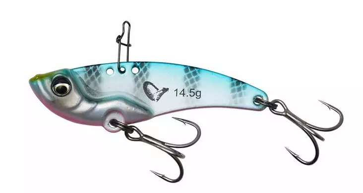 Savage Gear VIB Blade 4,5 cm 8,5 g - Beten och flugor - 5706301714435 - 1