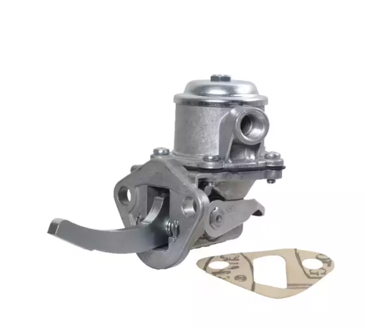 Transportpump, passar till CASE-IH - Andra traktortillbehör - 8716106188635 - 1