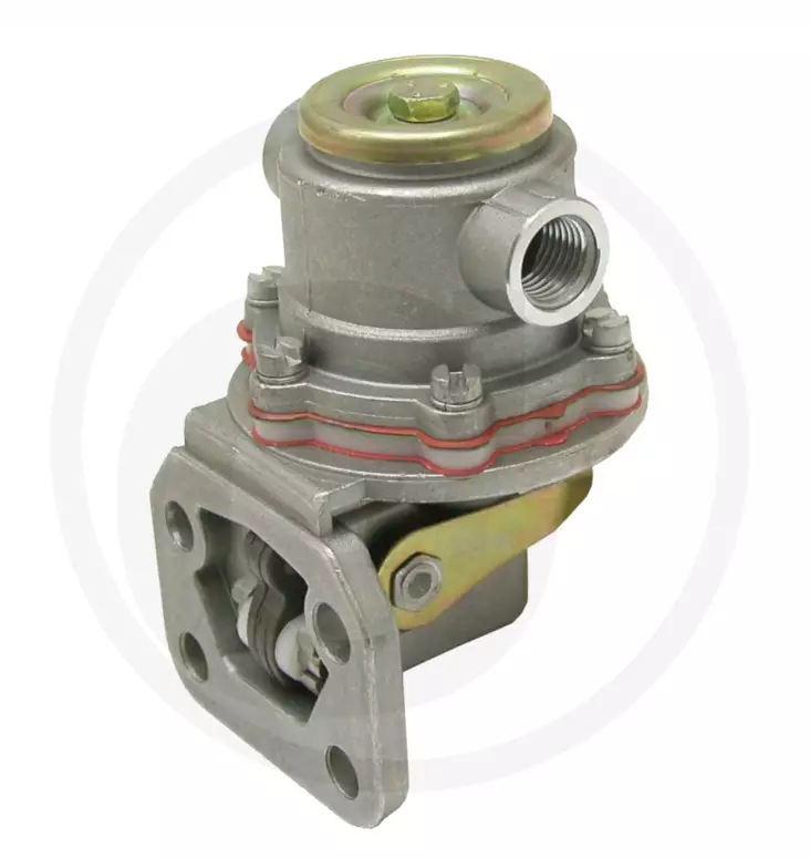 Överföringspump, passar Deutz-Fahr, Same - Bränslesystem - 38019305 - 1