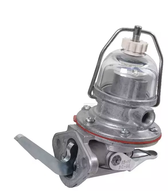Flyttpump, passar Ford - Bränslesystem - 8716106064915 - 1