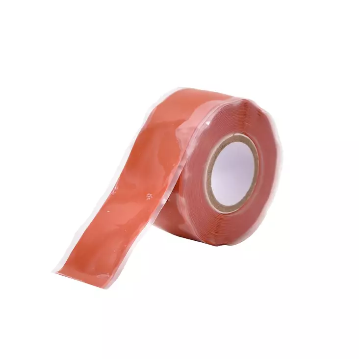 Silikontejp 3mx25mm, 0,5mm - Tejper - 6438152023105 - 1