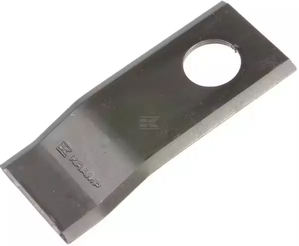 Krossareskärplatta 96 x 40 x 3 mm - Slåttermaskiner - 8716106076635 - 1