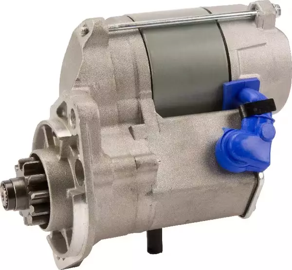 Startmotor 12 V 1,4 kW 11-tands - Startmotorer för traktorer - 8719607165105 - 1