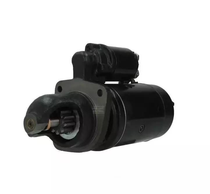 Startmotor 12V 3.6kW 10t - Motor - 8719493092875 - 1