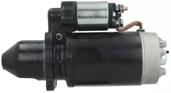 Startmotor 12 V 3,0 kW - Startmotorer för traktorer - 8719493091915 - 1