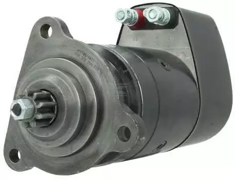 Startmotor 12 V 3,6 kW - Startmotorer för traktorer - 8719493089325 - 1
