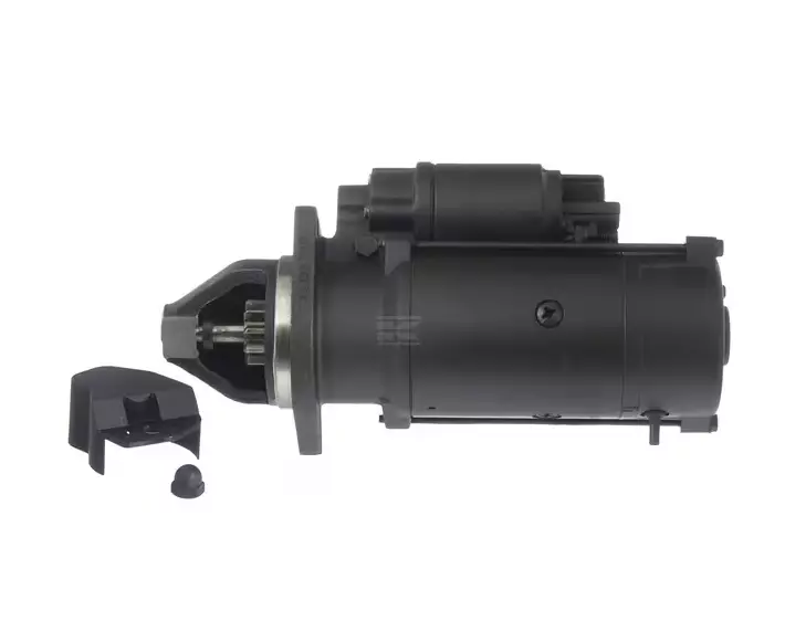 Startmotor 12V 4.2KW 10z IS1023 - Startmotorer för traktorer - 3838922057515 - 1
