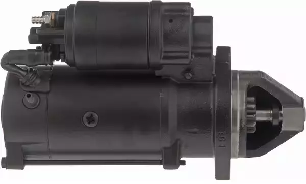 Startmotor Mahle AZE4535 3,2 kW - Startmotorer för traktorer - 3838922061925 - 1