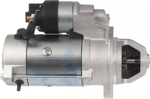 Startmotor Mahle AZE 6589 2,6 kW - Startmotorer för traktorer - 3838922094985 - 1