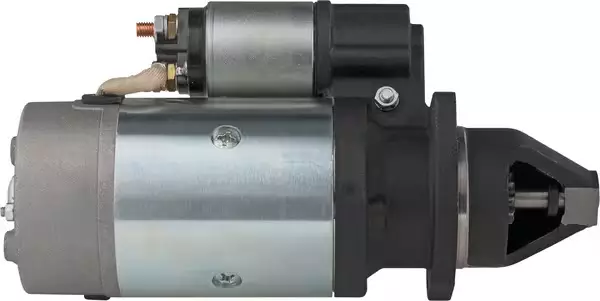 Startmotor Mahle AZJ 3158 3 kW - Startmotorer för traktorer - 3838922052565 - 1