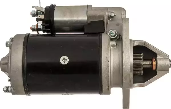 Startmotor VPF2011 2,1 kW - Startmotorer för traktorer - 5035776931475 - 1
