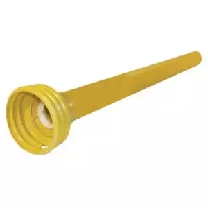 Skyddsrör, halvmåne, Walterscheid, SD25/1, ytterrör, 1000mm, WW 2380 - fram till 2005 - Skyddsrör och skyddsomslag - 8435194186025 - 1