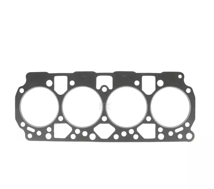 Cylindertäckningspackning, passar Belarus - Motor - 8719607143585 - 1