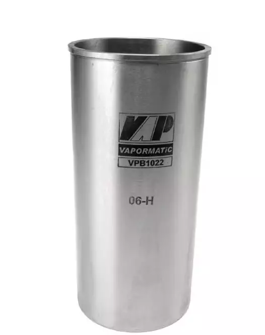 Cylinderrör halvfabrikat STD - Motor - 5035776956195 - 1