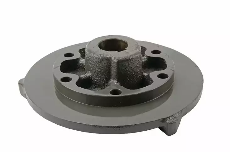 Drivnav till matarskivan över 5,1 m - Skärbord - svm000008725 - 1