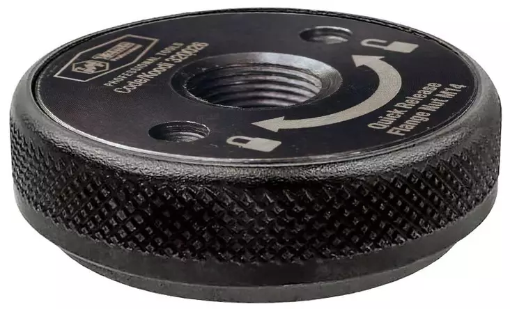 Tamo snabbkopplingsmutter M14 - Slipmaskiner - 6420613778365 - 1