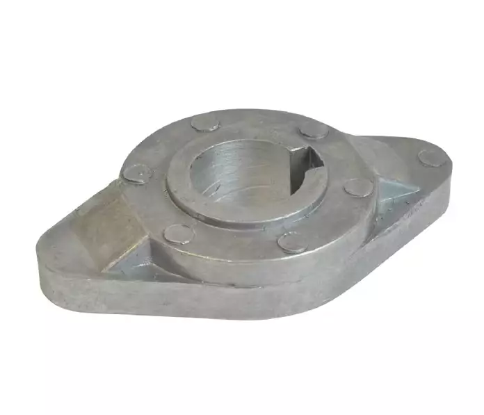Klippaggregat, passar Husqvarna Rider - Gräsklippare - 7391883048245 - 1