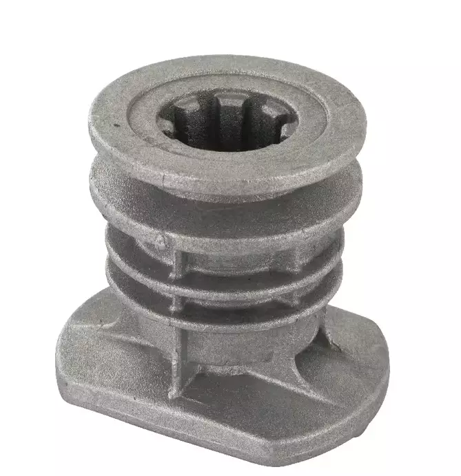 Terränghållare Ø 22,2 / H65 / D44mm - Gräsklippare - 7313323207715 - 1