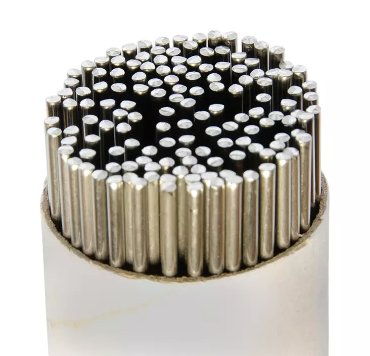 TIG-tillsats TI 316L-2,4mm 5 kg - Svetsstänger - 8698188024745 - 1