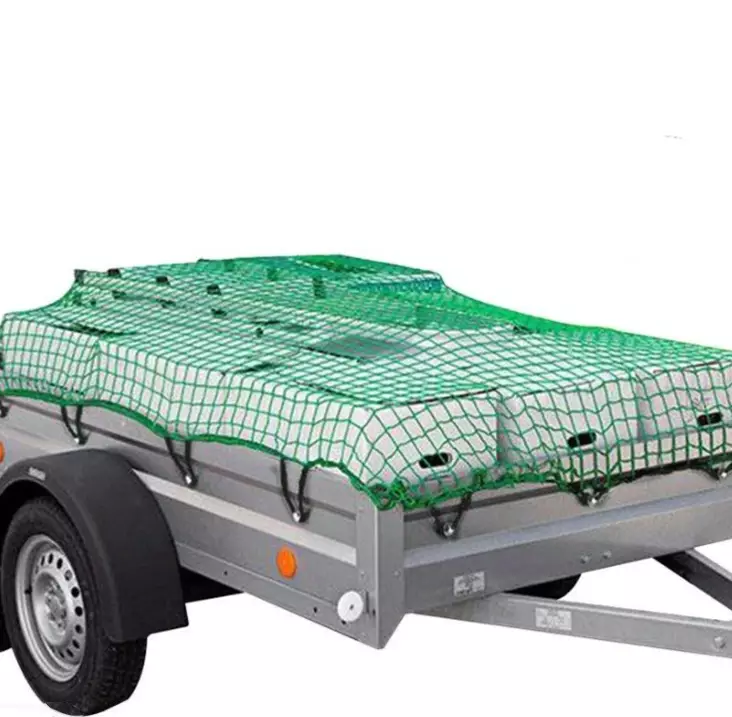 Lastnät för släpvagn 1,5x2,2m - Släpvagnstillbehör - 6438152034965 - 1