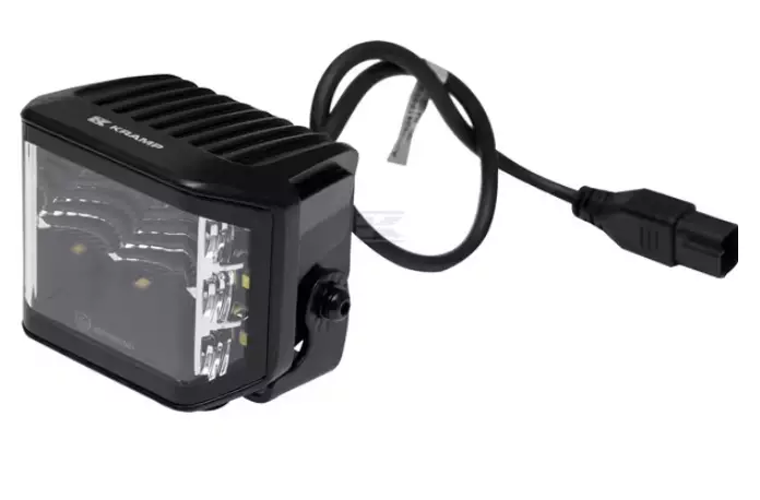 Arbetsljus LED 70W, 8400 lm - Arbetslampor - 8719493189575 - 1