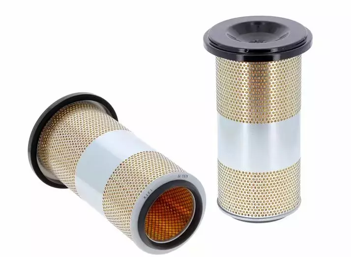 Yttre luftfilter passar Valmet/Valtra - Filter - svm000008805 - 1