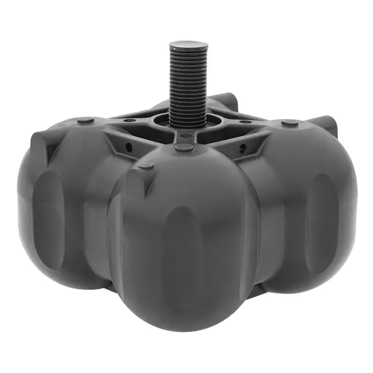 Avloppstank Rotomon RM 5500 - Golvavlopp och tillbehör - 6430039250055 - 1