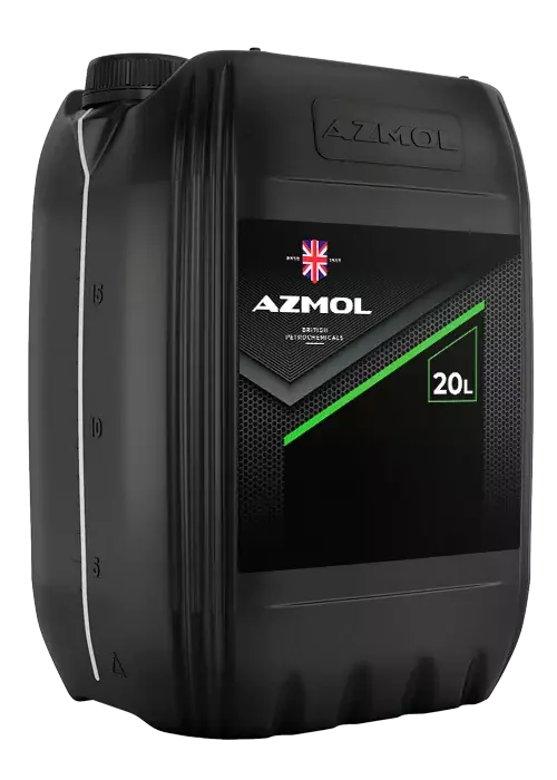 Växellådsolja AZMOL GEARANA 220 20L - Växellådsoljor - svm00008895 - 1