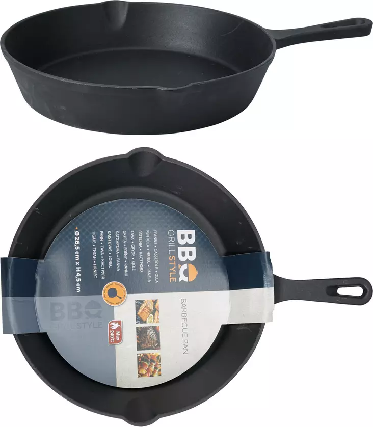  - Matlagning - 8721037843225 - 1