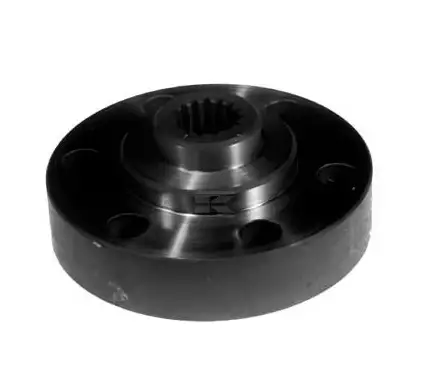 Svänghjulsgenerator 15z - Drivlina - 5035776924675 - 1