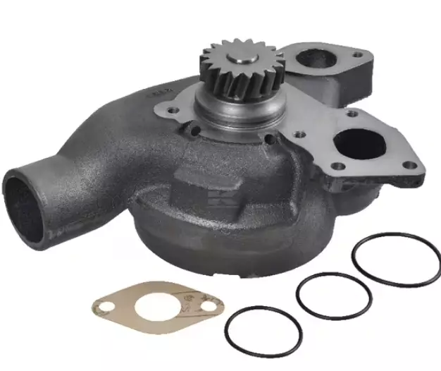Vattenpump, 4222466M91 - Andra traktortillbehör - 8716106065165 - 1