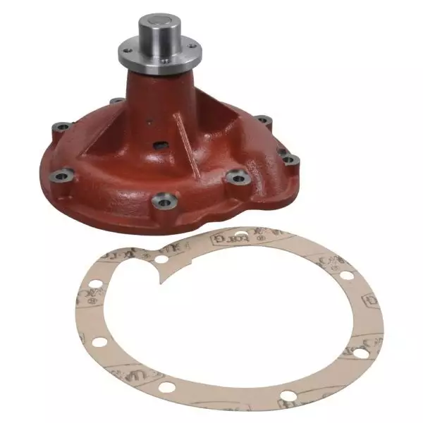 Vatten pump Fodral - Andra traktortillbehör - 8716106065295 - 1