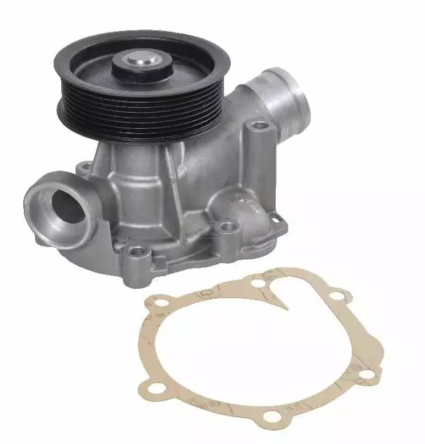 Vattenpump för Fendt - Kylning - 8716106084395 - 1