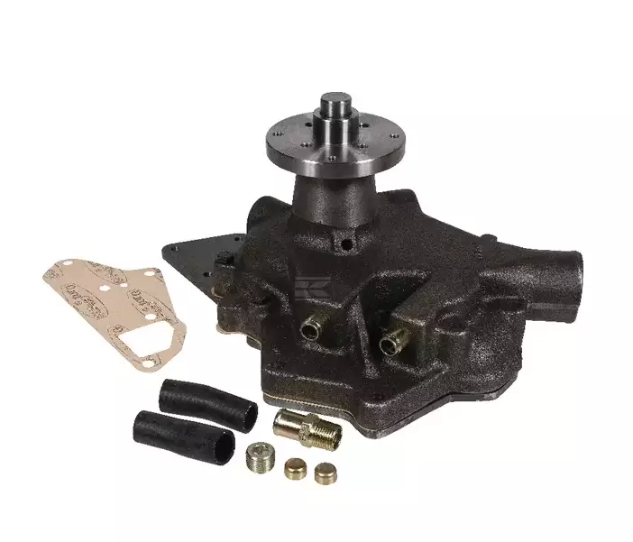 Vattenpump, passar John Deere - Kylning - svm000007475 - 1